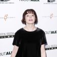  Rose McGowan &agrave; Los Angeles, le 6 ao&ucirc;t 2014. 