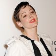  Rose McGowan styl&eacute;e &agrave; l'Academy Of Motion Picture Arts And Sciences Hollywood Costume Opening Party &agrave; Los Angeles, le 2 octobre 2014. 