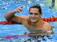 Florent Manaudou, son étonnant salaire : Quand le nageur devient roi de la pub