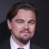 Leonardo DiCaprio à Paris, le 9 décembre 2013.