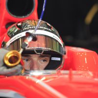 Grand Prix du Japon : Jules Bianchi dans un état critique après un accident