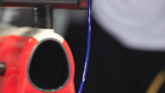 Grand Prix du Japon : Jules Bianchi dans un état critique après un accident