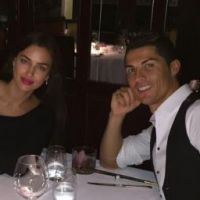 Cristiano Ronaldo : Triplé et dîner avec sa belle Irina Shayk, sa soirée de rêve