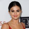Selena Gomez à la première du film Rudderless à Los Angeles, le 7 octobre 2014.
