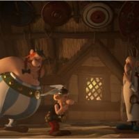 Astérix - Le Domaine des Dieux : La première bande-annonce en exclusivité !