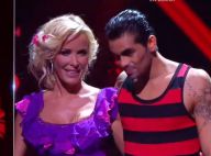 Danse avec les stars 5 : Ophélie Winter éliminée, Joyce Jonathan critiquée