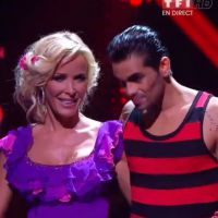 Danse avec les stars 5 : Ophélie Winter éliminée, Joyce Jonathan critiquée