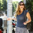  Kelly Brook &agrave; Beverly Hills, le 25 septembre 2014 
