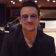 Bono et U2 s'excusent pour leur dernier album mis en ligne sur iTunes le 15 octobre 2014.