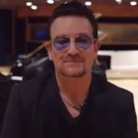 U2 et Songs of Innocence : Bono ''désolé'', un clip en guise de miracle...
