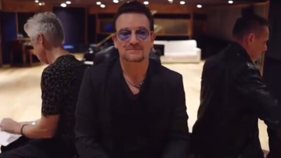 U2 et Songs of Innocence : Bono ''désolé'', un clip en guise de miracle...