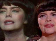 Mireille Mathieu : 50 ans de carrière, des larmes et beaucoup d'amour...