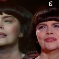 Mireille Mathieu : 50 ans de carrière, des larmes et beaucoup d'amour...