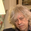 Bob Geldof et la mort de sa fille Peaches : 'Oui, je savais qu'elle se droguait'