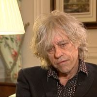 Bob Geldof et la mort de sa fille Peaches : 'Oui, je savais qu'elle se droguait'