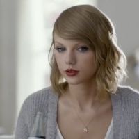 Taylor Swift : Sa jolie chatte Olivia star de son ''monde parfait''