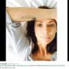 Natalie Imbruglia au saut du lit pour le #WAKEUPCALL en faveur du peuple syrien