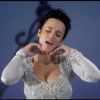 La jolie Alizée dans le clip de Tendre rêve de Cendrillon pour l'album We Love Disney 2