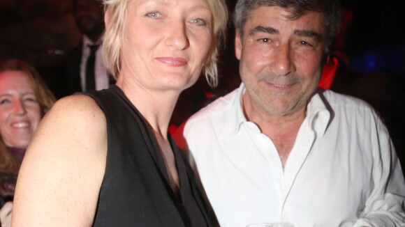 Patrice Drevet : L'ex-monsieur Météo de France 2 s'est marié à 66 ans !