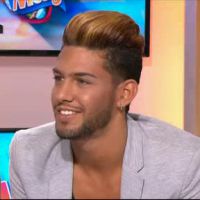 Secret Story 8 - Sacha, chanteur : Son single 'Vavavoom' arrive !