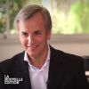Bernard de La Villardière, interviewé dans La Nouvelle Edition, le vendredi 11 avril 2014.