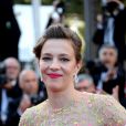  Celine Sallette &agrave; Cannes, le 20 mai 2014. 