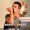 Benoit Solès dans la web-série Le Grand Magasin