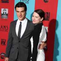 American Horror Story - Freak Show : Le flippant Finn Wittrock s'est marié !