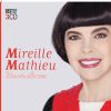 "Une vie d'amour" le best-of de Mireille Mathieu - octobre 2014