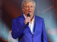 Patrick Sébastien pousse un gros coup de gueule contre la télévision