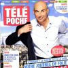Magazine Télé Poche, en kiosques le 20 octobre 2014.