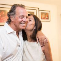 Michel Leeb : Son beau couple depuis 33 ans avec Béatrice, mère de ses 3 enfants