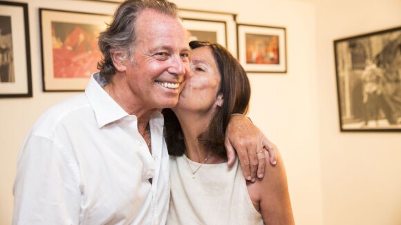 Michel Leeb : Son beau couple depuis 33 ans avec Béatrice, mère de ses 3 enfants