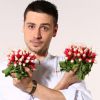 Quentin Bourdy, ex-participant de la saison 4 - Candidat de Top Chef 2014. L'émission sera de retour le 20 janvier sur M6.