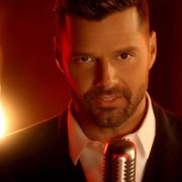 Ricky Martin caliente dans ''Adiós'' : ''Voulez-vous coucher, mon amour ?''