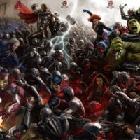 Avengers - L'ère d'Ultron : La puissante bande-annonce dévoilée !