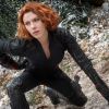 Image du film Avengers - L'ère d'Ultron avec Scarlett Johansson