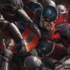 Art work du film Avengers - L'ère d'Ultron