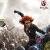 Art work du film Avengers - L'ère d'Ultron