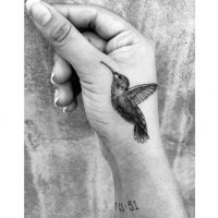 Robin Williams : Le tatouage de sa fille Zelda en l'honneur de son défunt papa