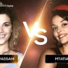 Audrey Passani contre M-Tatiana dans Rising Star, le jeudi 23 octobre 2014, sur M6