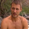 Freddy dans Koh Lanta 2014, le vendredi 24 octobre 2014, sur TF1