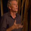 Denis Brogniart - Le conseil dans Koh Lanta 2014, le vendredi 24 octobre 2014, sur TF1