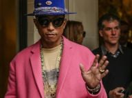 Pharrell Williams et Chanel : Karl Lagerfeld va le faire tourner !