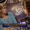 Marcia Strassman parle de la série Welcome Back Kotter