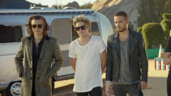 One Direction : Le clip ''Steal My Girl'' enchaîne les polémiques...