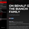 La famille de Jules Bianchi a donné des nouvelles du pilote sur le site officiel de l'écurie Marussia, le 30 octobre 2014