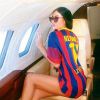 Soraja Vucelic, la soi-disant nouvelle compagne de Neymar - octobre 2014