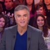 Cyril Viguier présente Talk Club sur NRJ 12, tous les dimanches à 9h40.