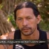 Teheiura dans Koh-Lanta 2014, épisode 7, diffusé le 31 octobre 2014 sur TF1.